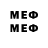 МЕТАДОН VHQ Ludmila Yagodin